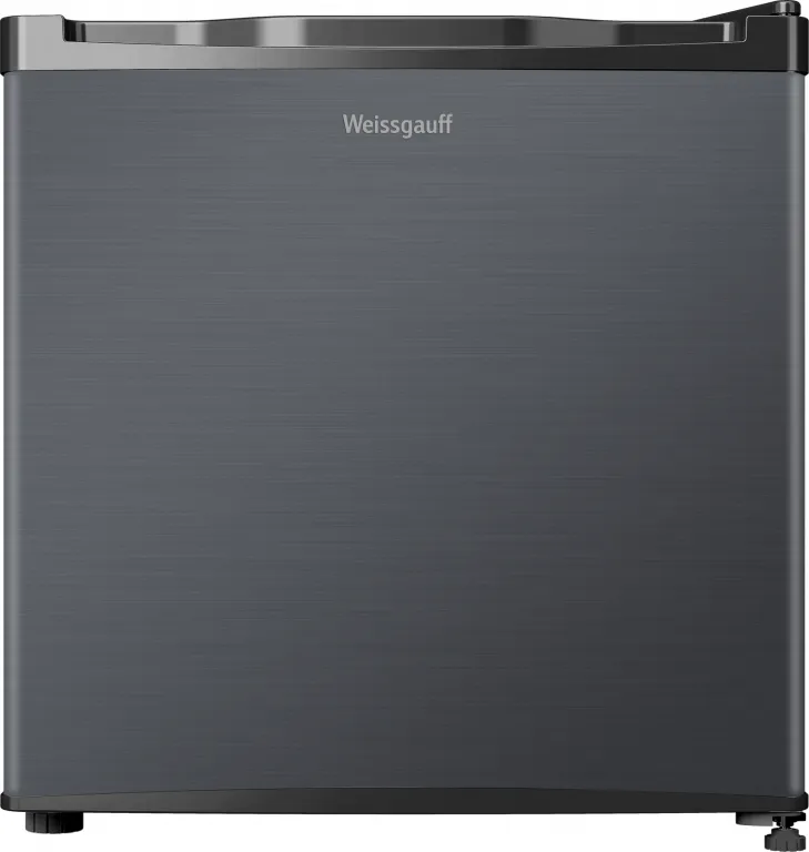 Weissgauff WR-046 Defrost Dark Grey
