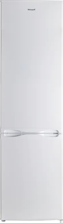 Weissgauff WRK 1800 Defrost White