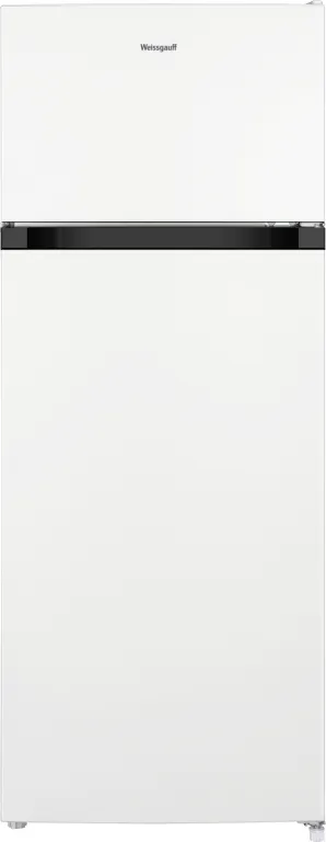 Weissgauff WRK 1430 Defrost White