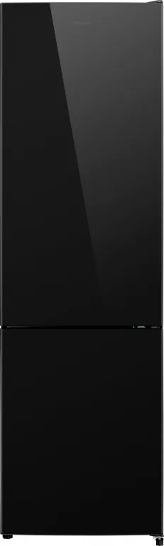 Weissgauff WRK 2000 Full NoFrost Inverter Black Glass