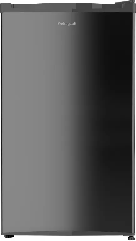 Weissgauff WR-092 Defrost Black