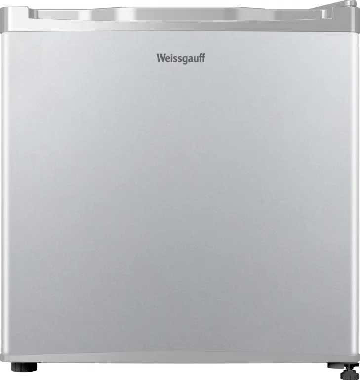 Weissgauff WR-046 Defrost Silver