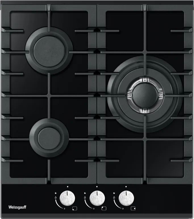 Weissgauff HG 451 BFh