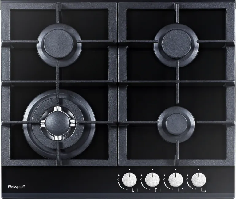 Weissgauff HG 641 BFh