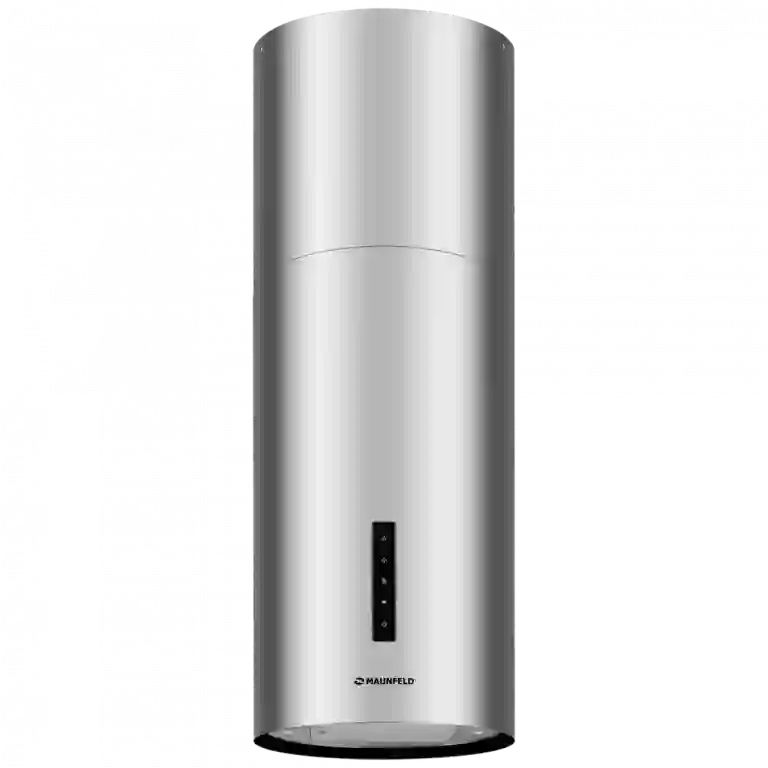 Maunfeld Ford 39 Isla Sensor Inox