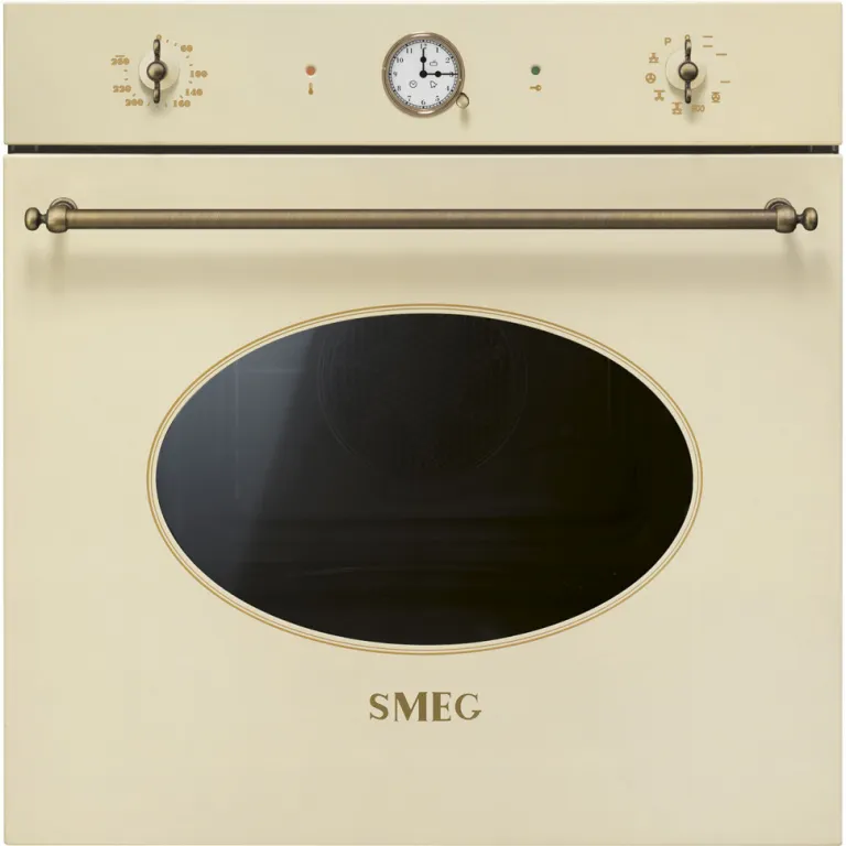 Smeg SFP68C1TPO