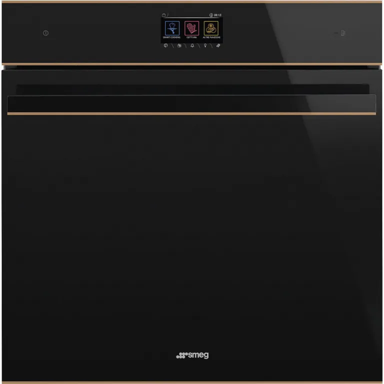 Smeg SO6604M2PNR