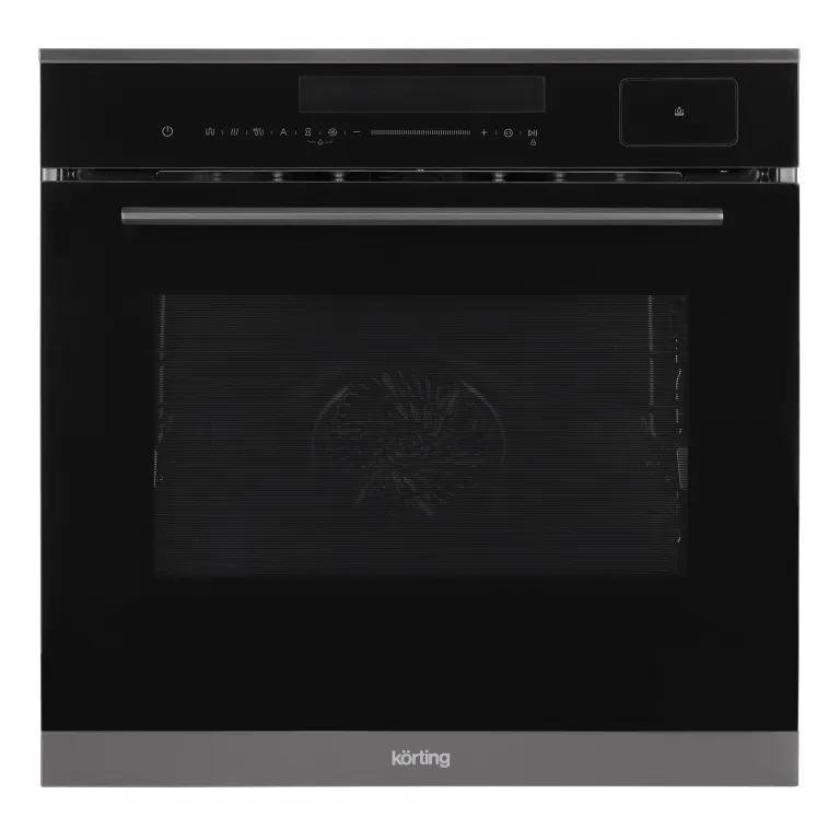 Körting OKB 1350 S GNBX Steam