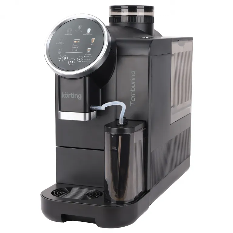 Körting KACM 2028 N Tamburino