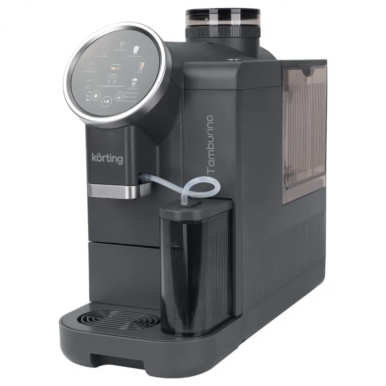Körting KACM 2028 Gr Tamburino