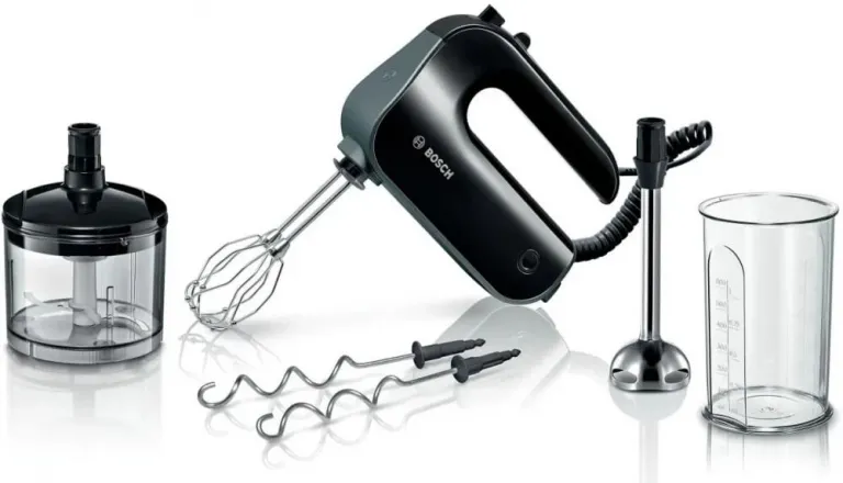 Bosch MFQ4980B