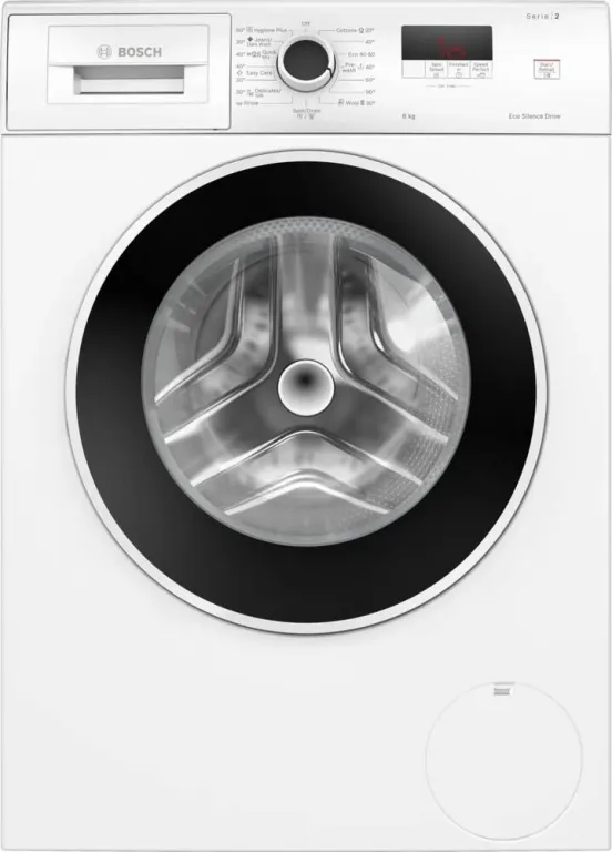 Bosch WGE03200BY