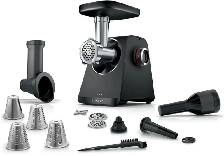 Bosch MFWS640B