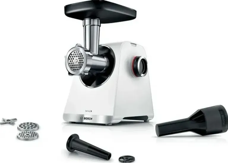 Bosch MFWS609W