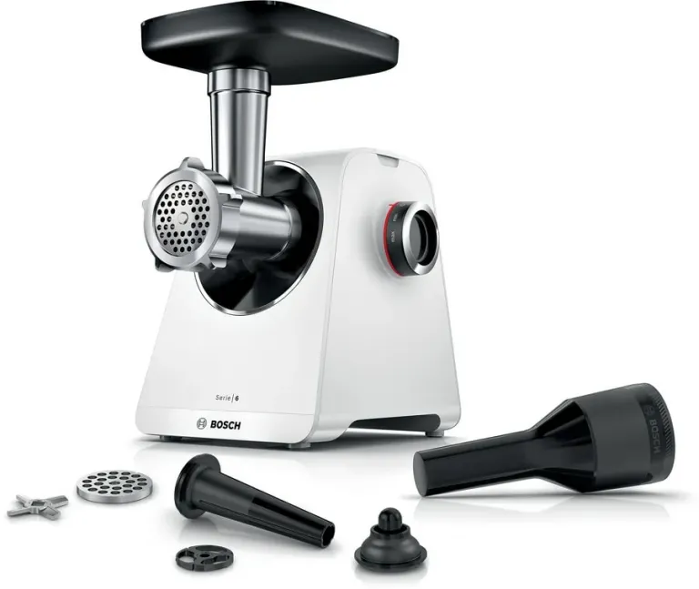 Bosch MFWS607W
