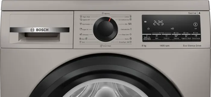 Bosch WLS2846SME