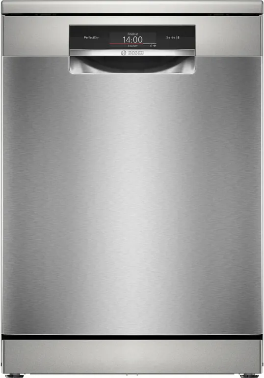 Bosch SMS8ZDI86Q