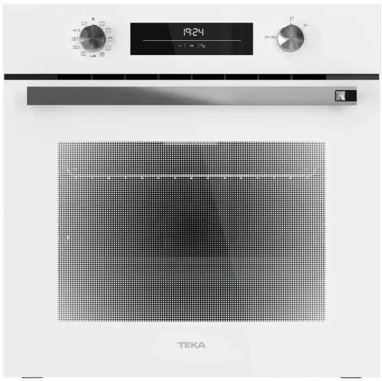 Teka HSB 6350 P WHITE