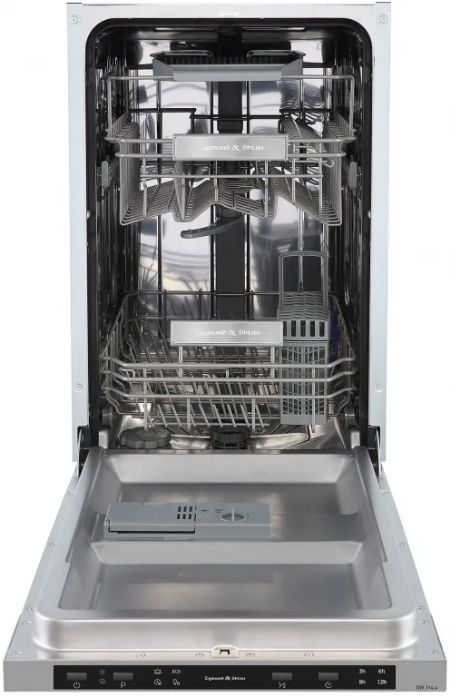 Zigmund & Shtain DW 314.4