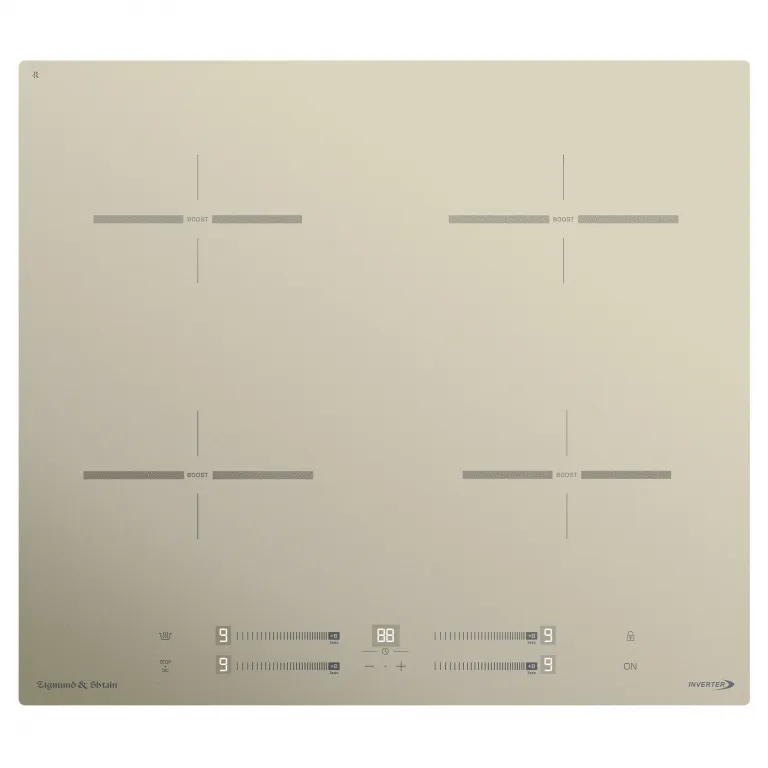 Zigmund & Shtain CI 23.6 I
