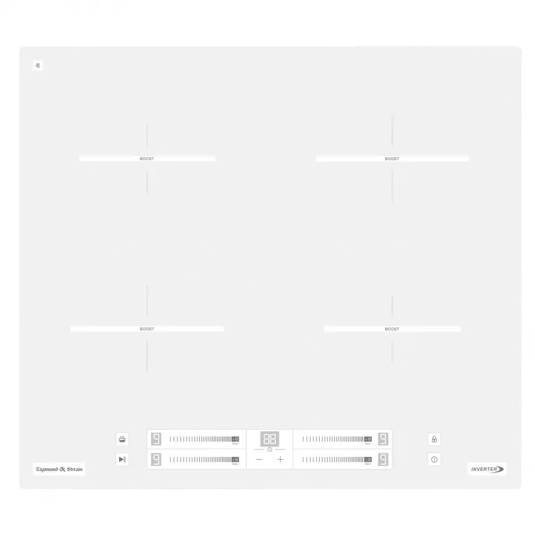 Zigmund & Shtain CI 23.6 W