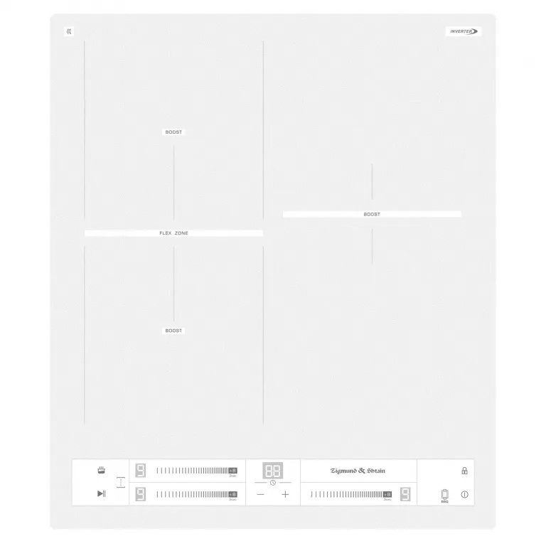 Zigmund & Shtain CI 24.4 W