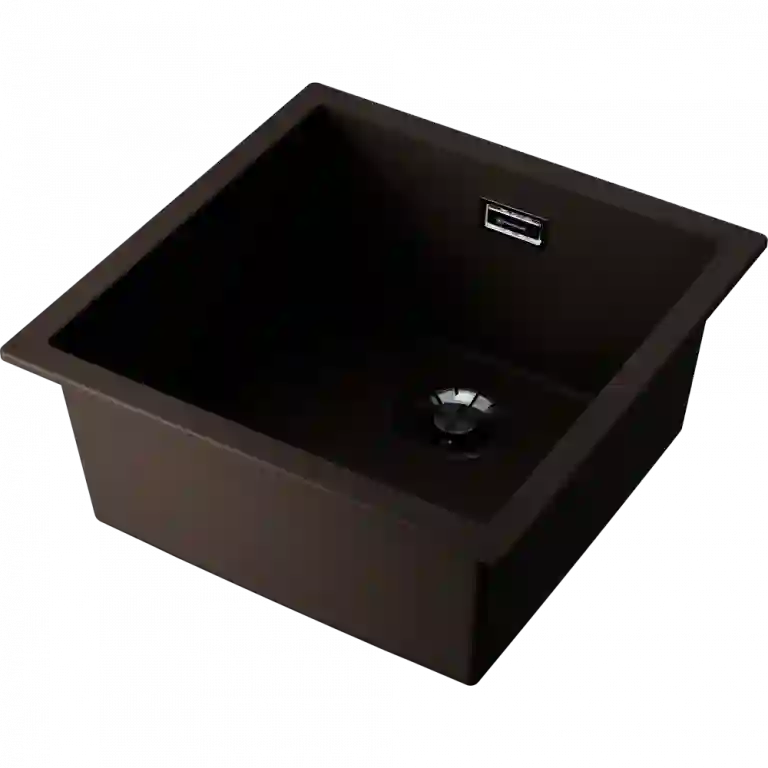 Omoikiri Yamakawa 45-U/I-MO Artceramic/мокко