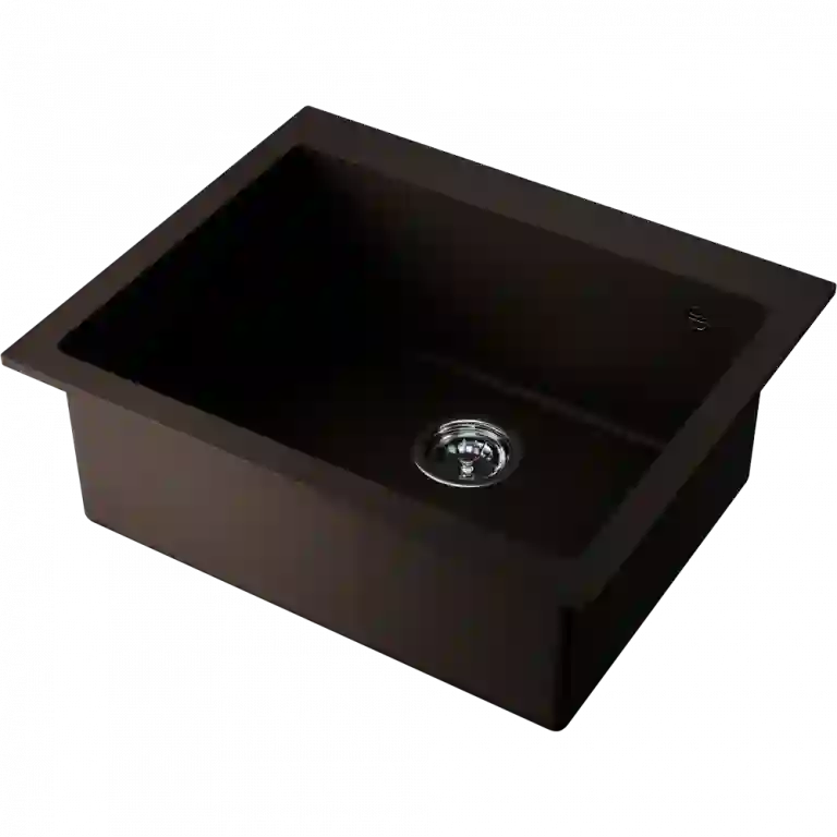 Omoikiri Bosen 61A-MO Artceramic/мокко