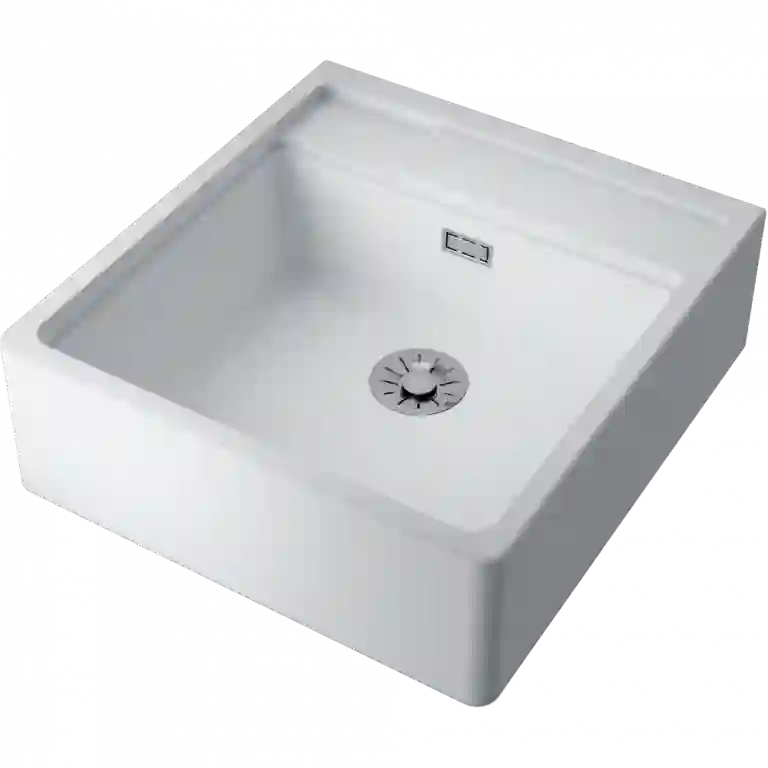 Omoikiri Kinokawa 90-WH Artceramic/графит