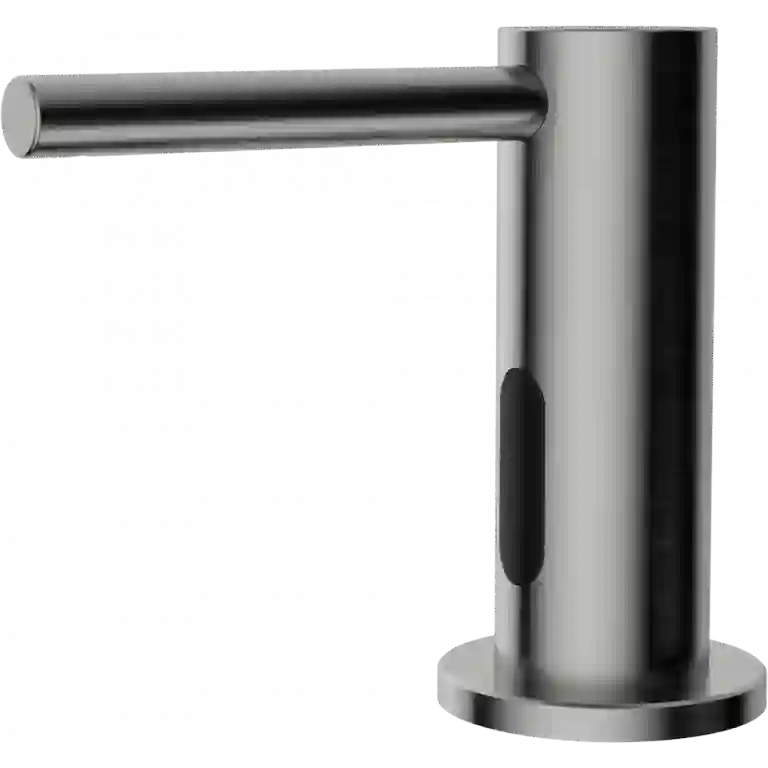 Omoikiri OM-09 Sensor BN латунь/нержавеющая сталь