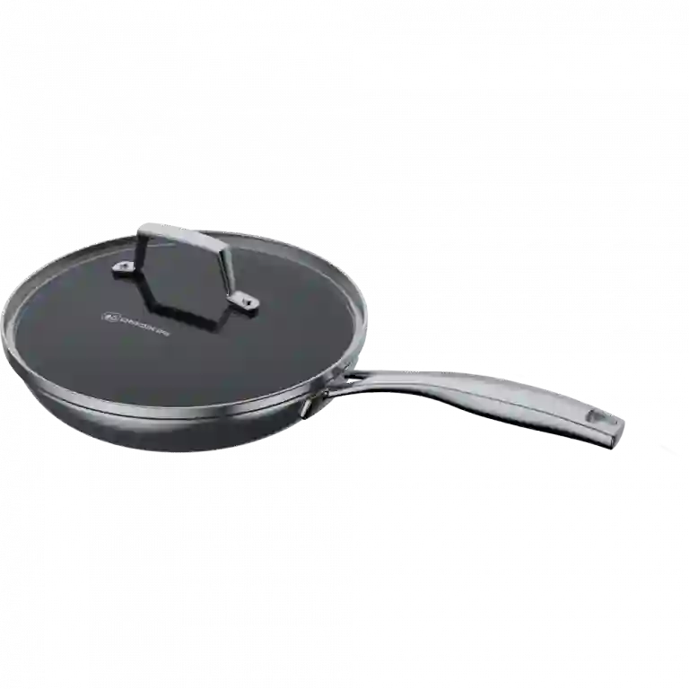 Omoikiri Сковорода Furaipan-24-BN нержавеющая сталь
