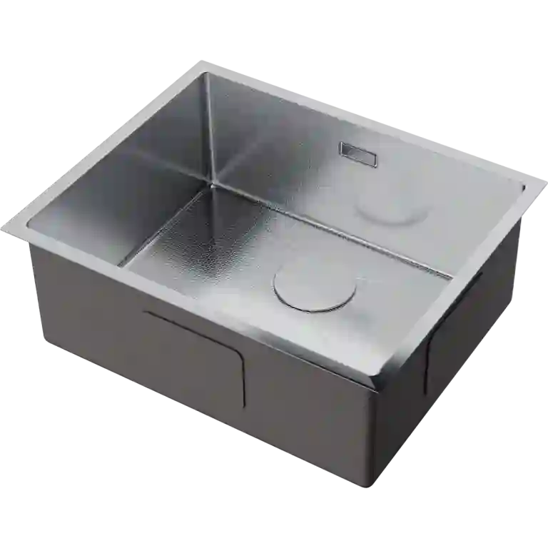 Omoikiri Мойка Taki 54-U/IF Microdecor-IN нерж. сталь/нержавеющая сталь