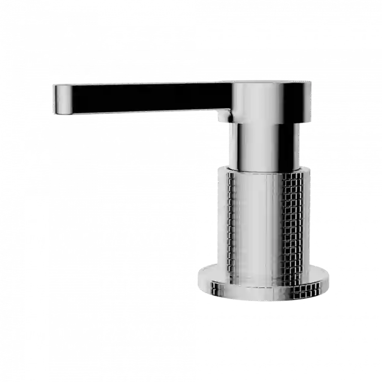 Omoikiri Дозатор для моющего средства OM-05-C латунь/хром