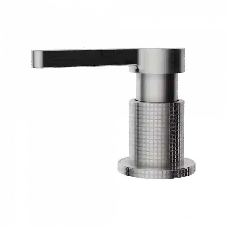 Omoikiri Дозатор для моющего средства OM-05-BN латунь/нержавеющая сталь