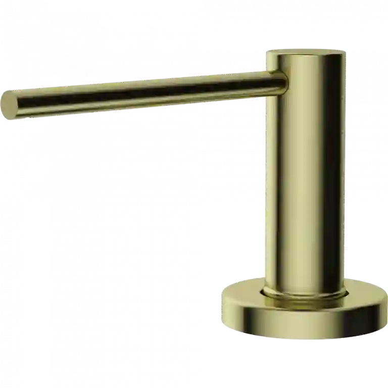 Omoikiri OM-10-LG латунь/светлое золото