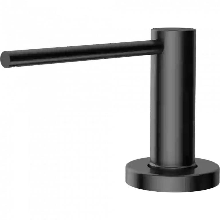 Omoikiri OM-10-GM латунь/вороненая сталь