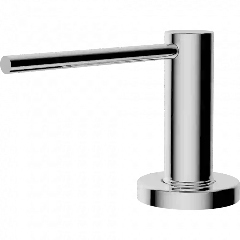 Omoikiri OM-10-C латунь/хром