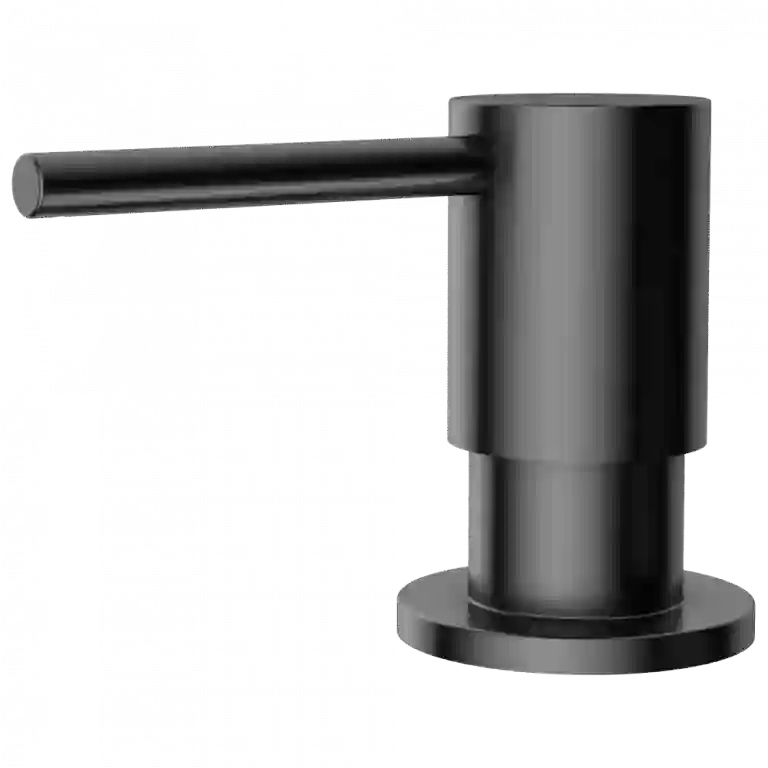 Omoikiri OM-08-GM латунь/вороненая сталь