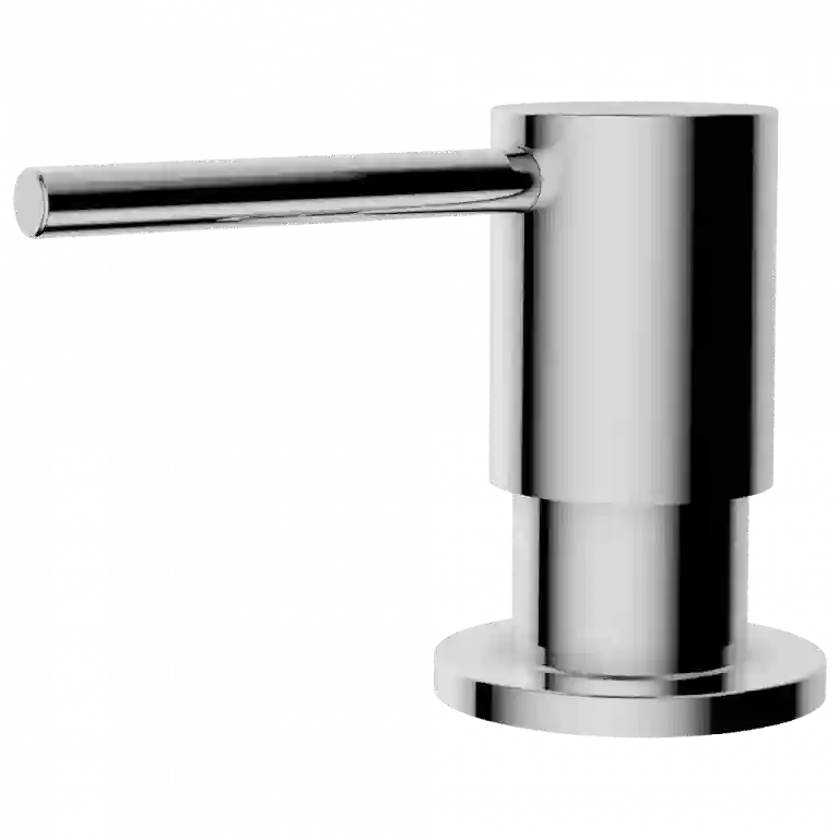 Omoikiri OM-08-C латунь/хром