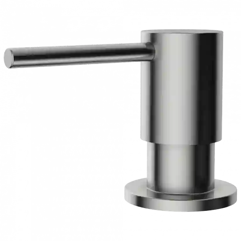 Omoikiri OM-08-BN латунь/нержавеющая сталь