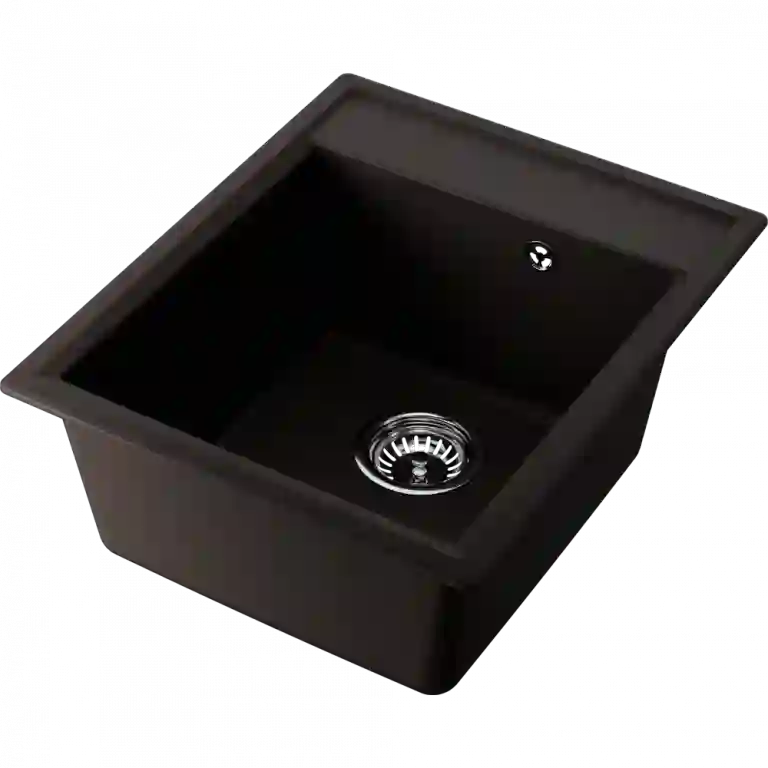 Omoikiri Daisen 42-ES Artgranit/espresso