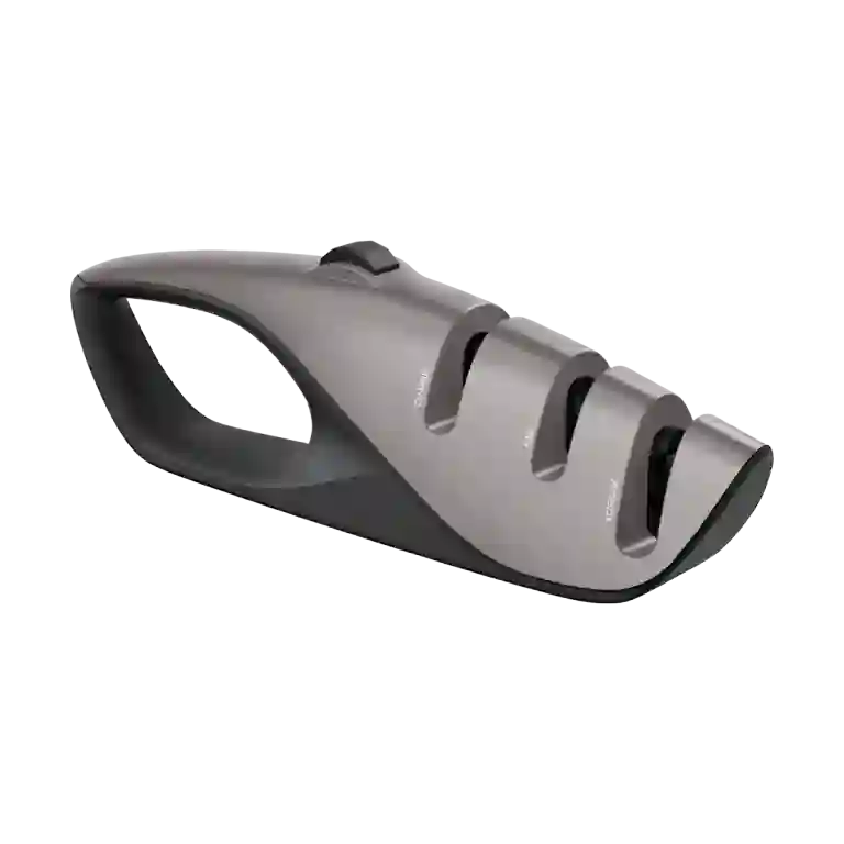 Omoikiri Механическая точилка для ножей UN-01-GR