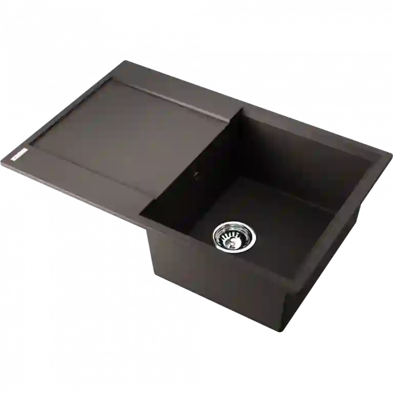 Omoikiri Daisen 78T-ES Tetogranit/espresso