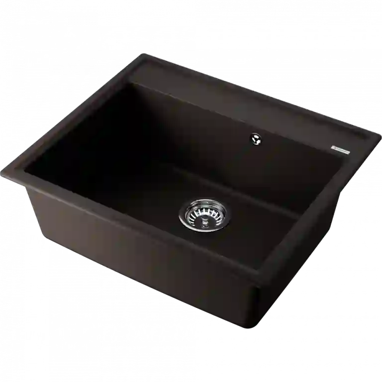 Omoikiri Daisen 60-ES Artgranit/espresso