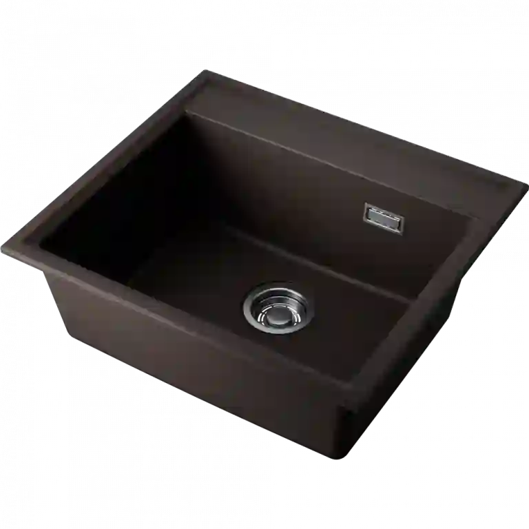 Omoikiri Daisen 57-ES Artgranit/espresso