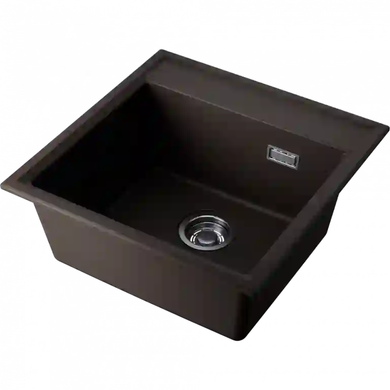 Omoikiri Daisen 51-ES Artgranit/espresso