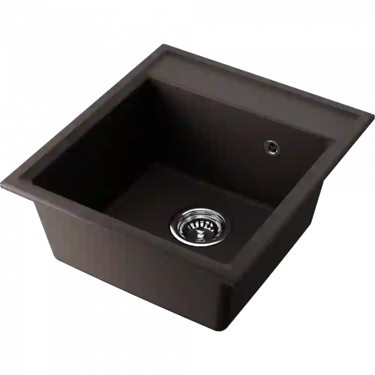 Omoikiri Daisen 46-ES Artgranit/espresso