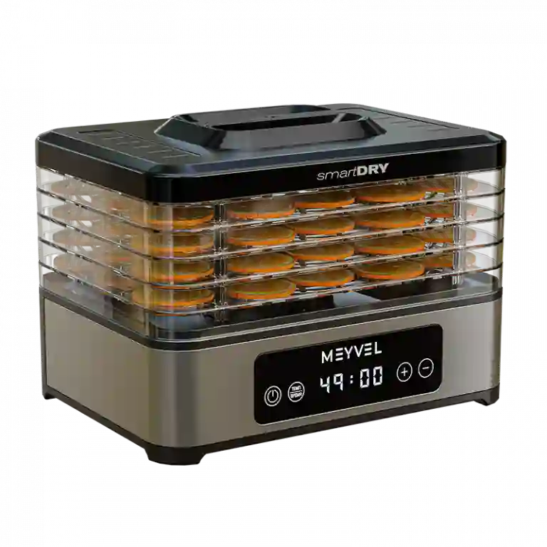 Дегидратор Meyvel MDH5-1P (Black)