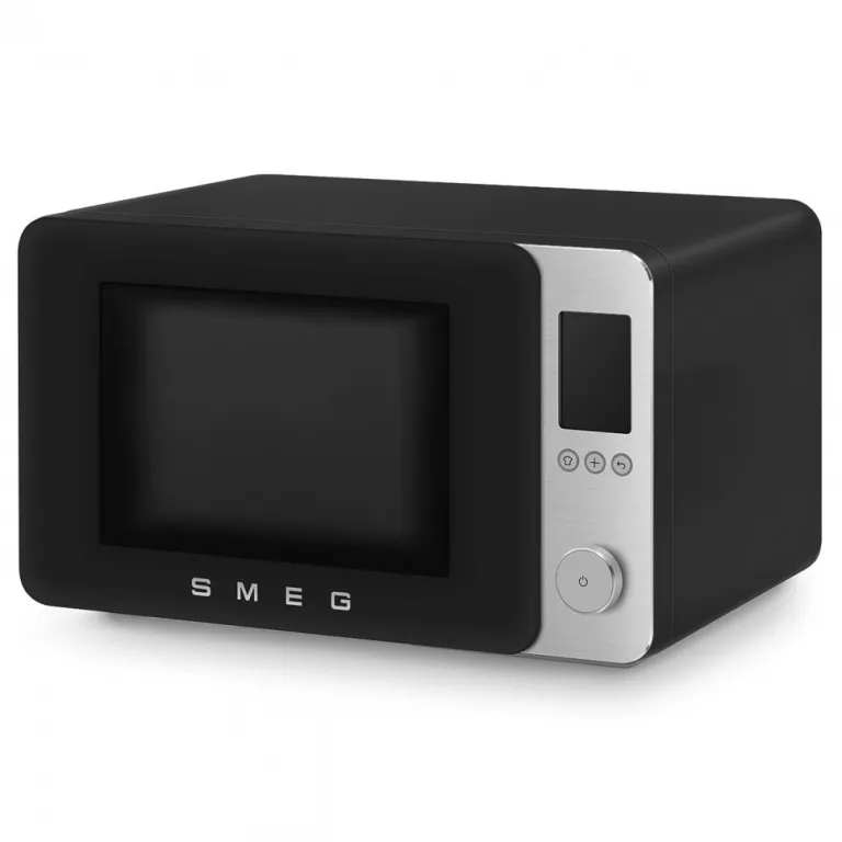 Smeg MOC02BLMEU