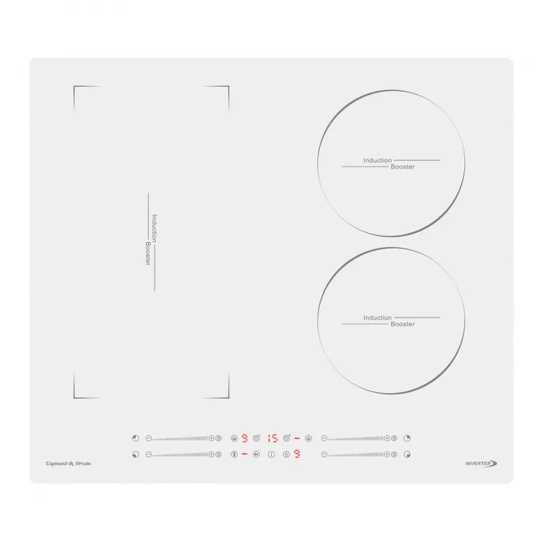 Zigmund & Shtain CI 49.6 W